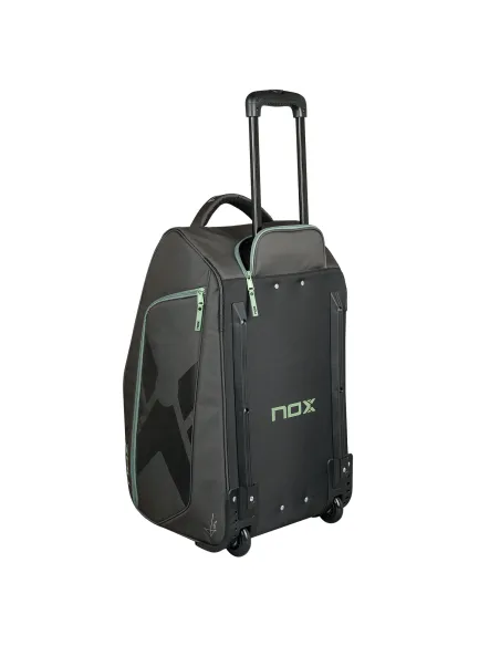 (Padel-)Tasche Nox At10 Competition Trolley